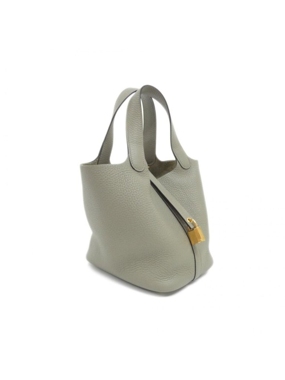 Hermes Picotin Lock PM Bag